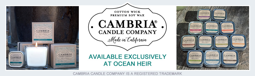 cambria candle company